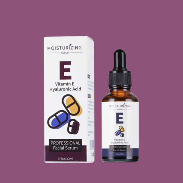 Professional Facial Serum - E