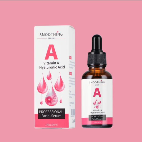 Professional Facial Serum - A