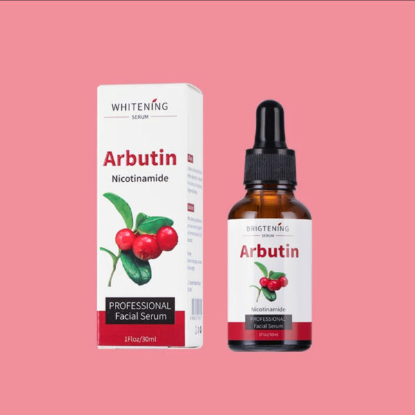 Professional Facial Serum - Arbutin