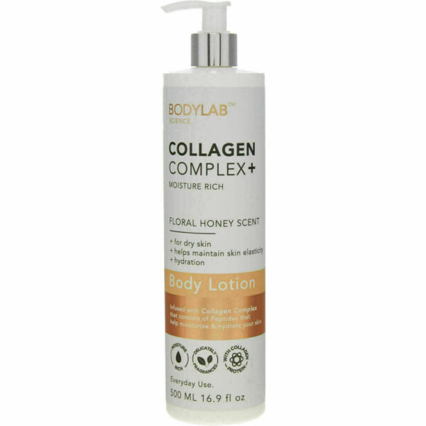 BodyLab Collagen Complex+